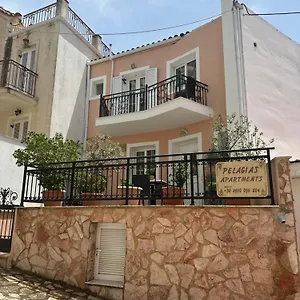  Apartment Pelagias